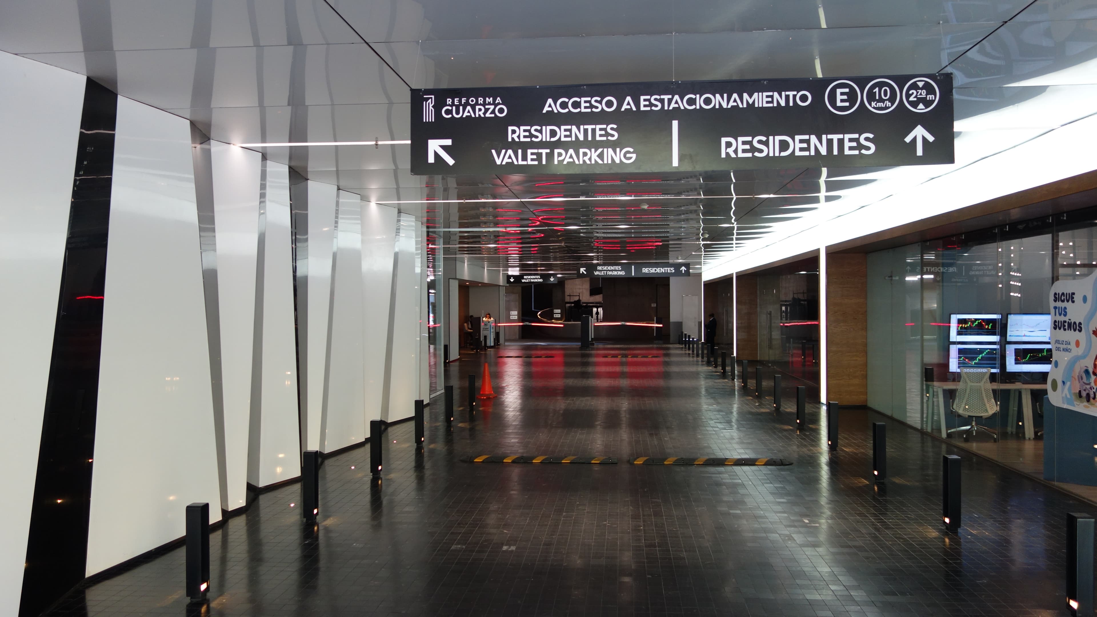 Estacionamiento inteligente 6